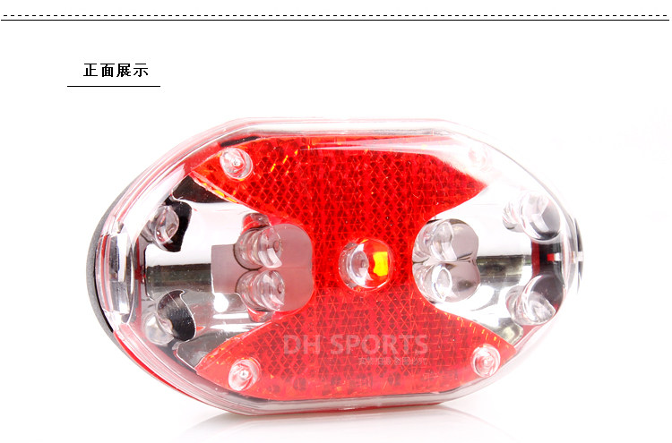 Lumière vélo - phare - Ref 2398307 Image 50