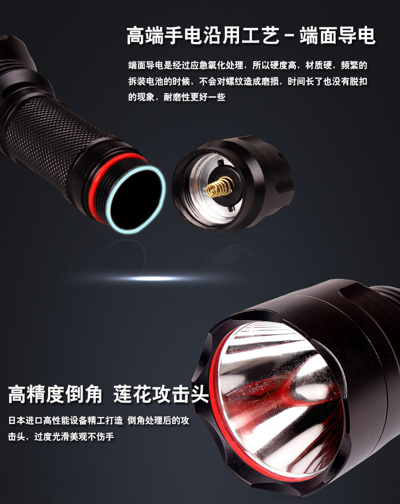 Lumière vélo E-SMART - phare - Ref 2401545 Image 36