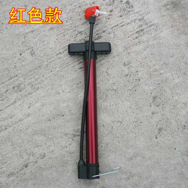 Pompe à vélo - Ref 2389642 Image 29