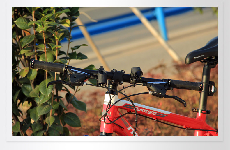 Poignées de vélo BIKE - Ref 2337427 Image 35