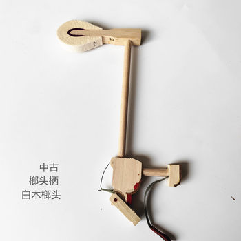 Xinrong piano accessories tuning tools piano hammers string hammers upright piano hammers ອາຍຸກາງ