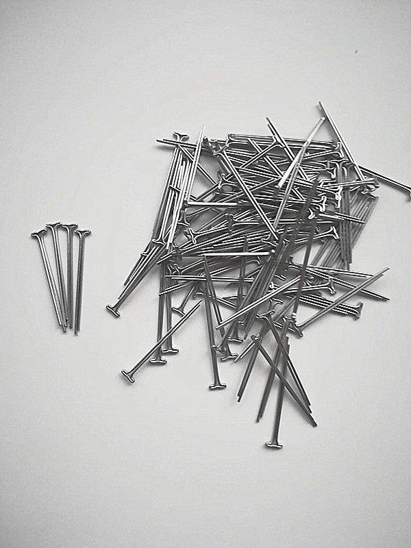 Piano accessories Steel strings Hammer Rivets Hammer Hammer hamstring machine accessories Repair T nails