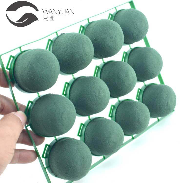 Flower clay sticker wrist flower mud red wine decoration casual paste mini wedding decoration decoration mud