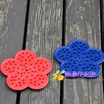 Rose to prick clip prick tool rose plastic stab pliers flower bag tool