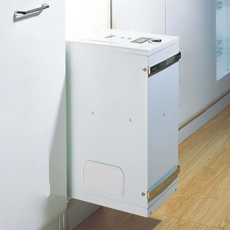 Weiwan things wellmax rice box side out of rice stretch rice barrel electronic metering rice box rice barrel MX-25