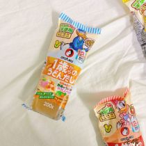 (Direct mail from Japan) Duofu Childrens Low-fat Tomato Udon Sauce Mixed Fruit and Vegetable Food Complementary Food Seasoning Sauce 12 Months