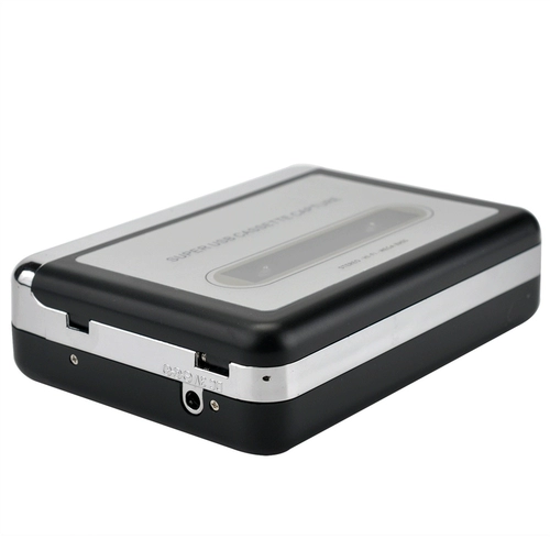 Старая стиль ностальгическая двойная канала высокой высокой точки