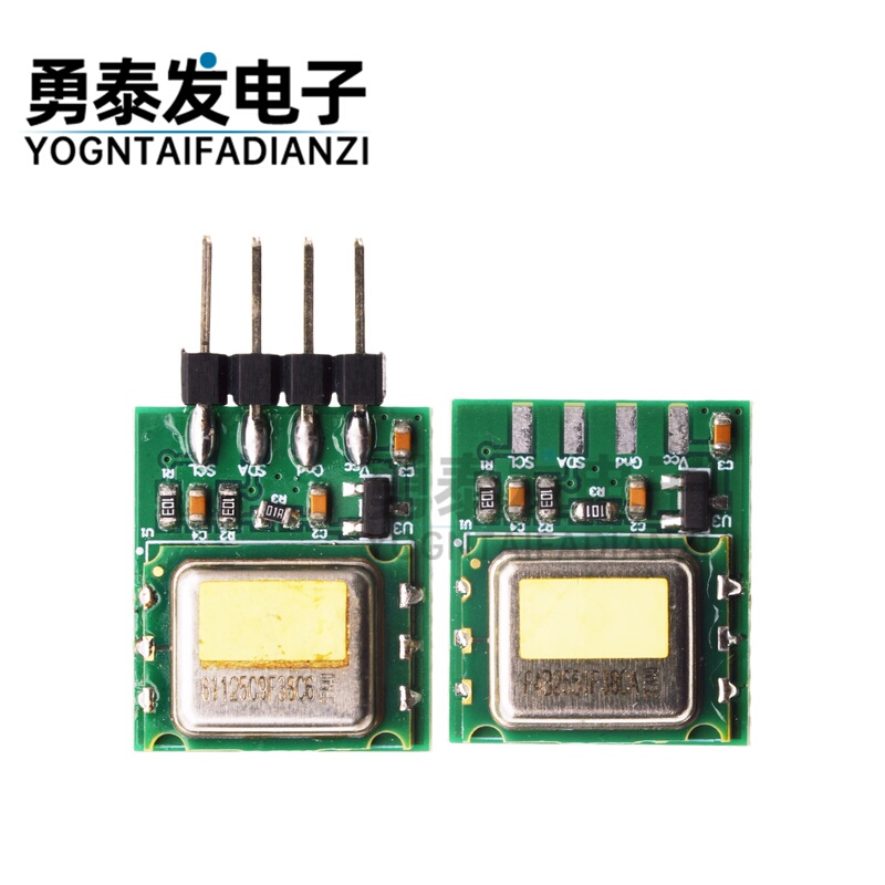 Sfa40 Formaldehyde Module High-Precision Air Quality Sensor Air Conditioning Purifier Fresh Air System Detection DIY Sfa40 Formaldehyde Module High-Precision Air Quality Sensor Air Conditioning Purifier Fresh Air System Detection DIY