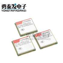 SIM800A module Dual frequency GSMGPRS module wireless communication transceiver chip instead of SIM900A