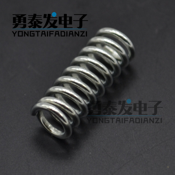 3D printing machine Z-axis platform supporting spring extruder powerful spring Ultimaker Makerbot