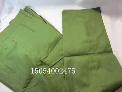 Old Pants Pants Yellow Green Pants Polyester Yellow Pants Old Style Pants Performance Photography Props For Active Wear