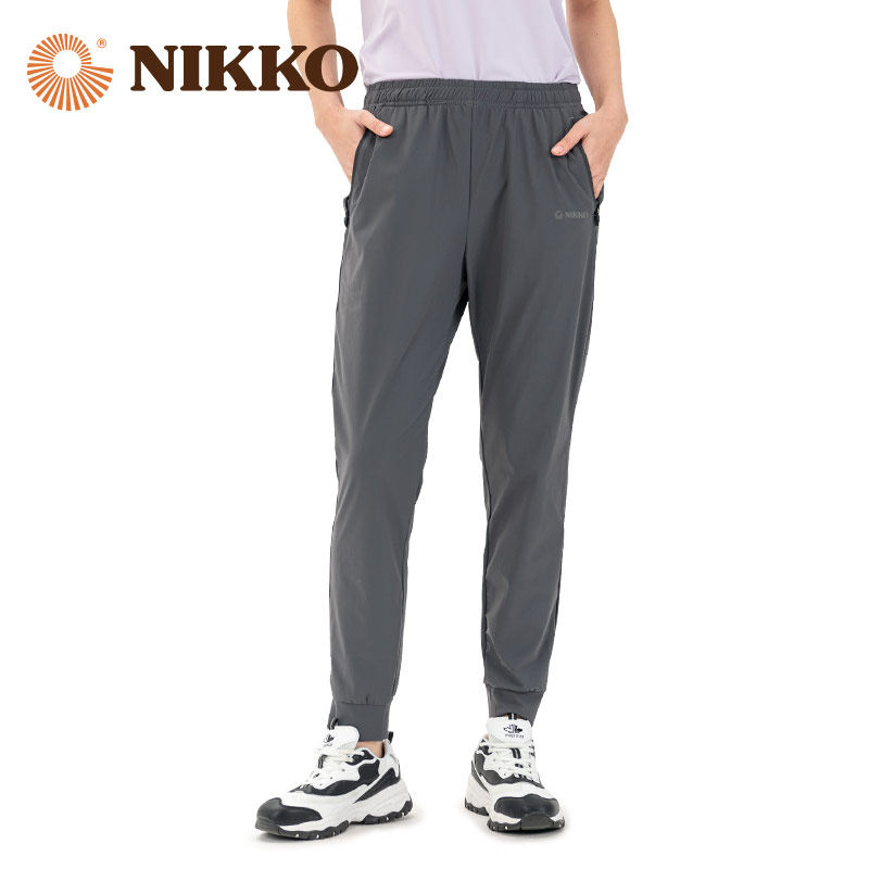 Nikko Day High New Outdoor Hiking Speed Dry Pants Woman Summer Thin quick dry sports pants casual pants long pants