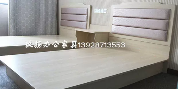 Kinh doanh thời trang Nội thất khách sạn Căn hộ Thành phố Chuỗi tiện lợi Nội thất khách sạn Kinh tế Express Express Kết hợp giường đầy đủ