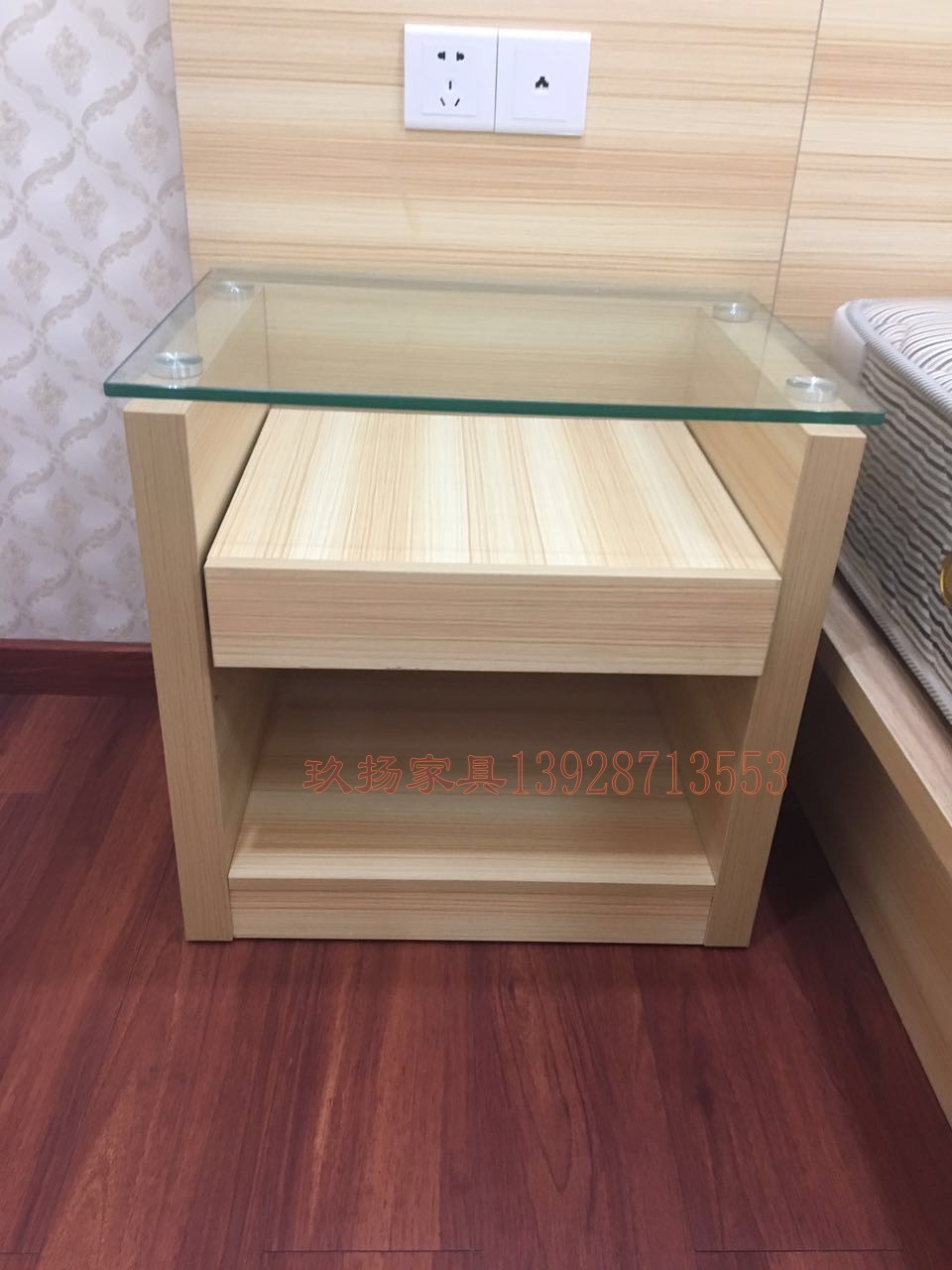 Tùy chỉnh nhà máy | Nội thất khách sạn | Căn hộ khách sạn Chuỗi khách sạn Khách sạn Giường hoàn chỉnh | Đặc biệt tủ đêm tủ quần áo thông minh