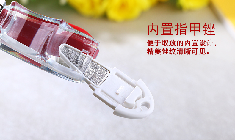 Vickers chính hãng Swiss Army Knife Nail Clip dụng cụ đa năng Xiaomi