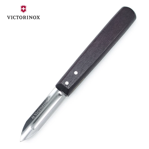 Victorinox Оригинальные подлинные кухонные ножи, нож для овощей, фрукты и овощные пилеры 5.0109 Аутентичные фрукты и нож дыни.