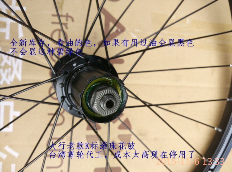 Roues de vélo 20 pouces - Ref 2379950 Image 51