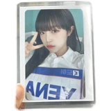 INS WIND CARD YAI TIE PATCE PATCE Прозрачный индекс Patching Paste Milk Takeaway утечка утечка