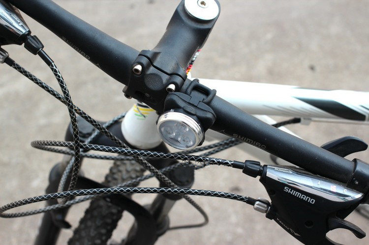 Lumière vélo - Ref 2400580 Image 13