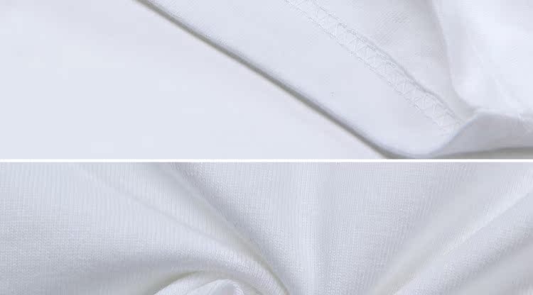 Áo thun in hình ảnh tự làm để bản đồ quần áo tùy chỉnh mẫu cá tính cặp đôi t 桖 cotton nam và nữ tay áo ngắn sáng tạo áo thun nam tay ngắn đen