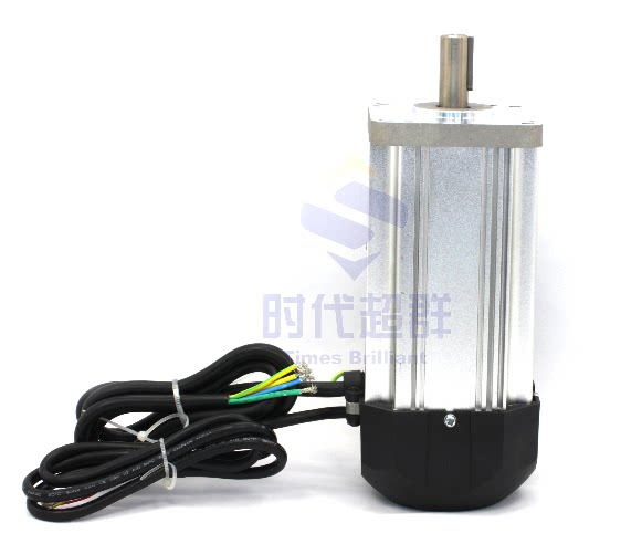 Time Ultras 1 2KW High power DC brushless motor motors 4000 to 80BL180S120 DC 310V