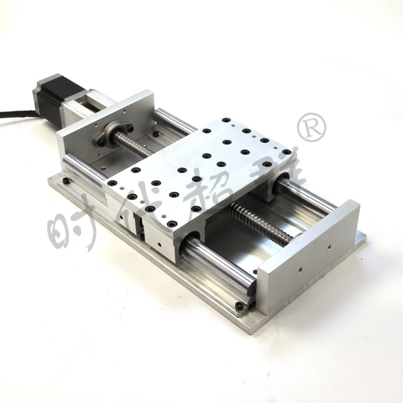 Era Ultra Group Widening Heavy Module Slipway GBX1605Y Series Cross Bench High Precision Slipway