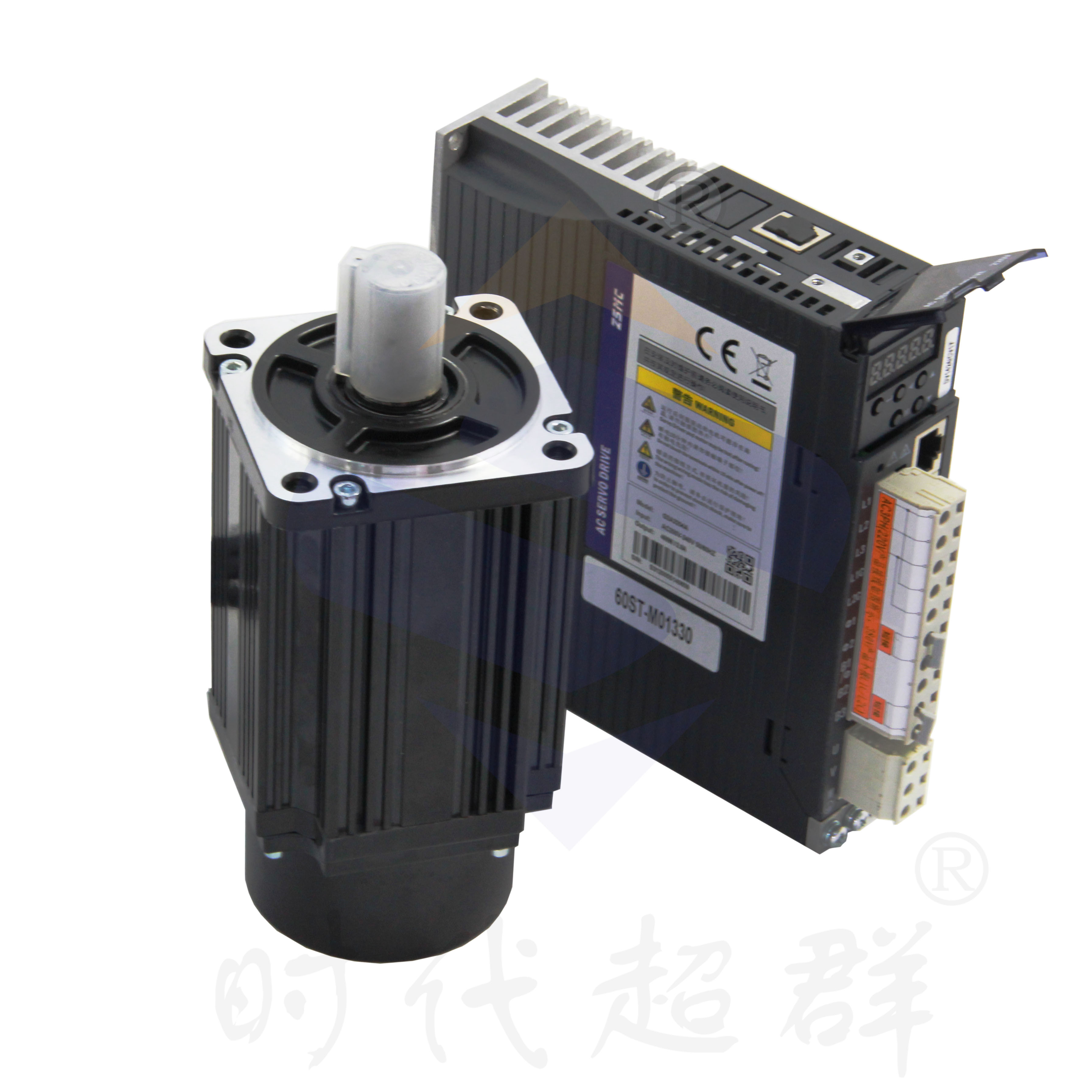 AC servo motor 100W 200W 400W 600W 750W 1000W Era Super Cluster