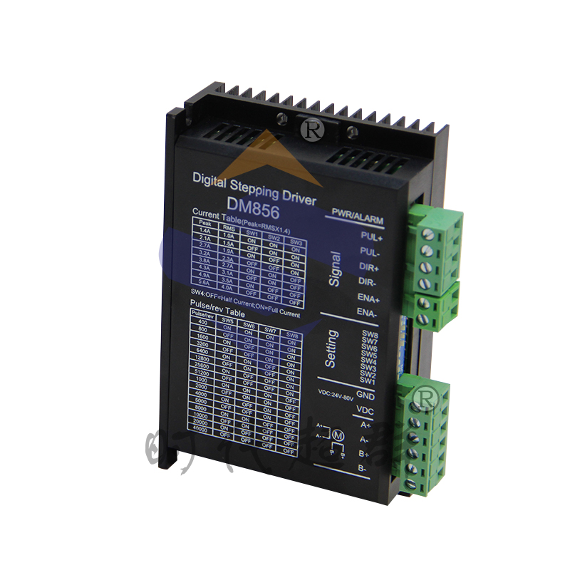 Epoch Ultra Upgrade 42 57 86 Stepper Motor Driver Board Module Board DM860AJ DM856