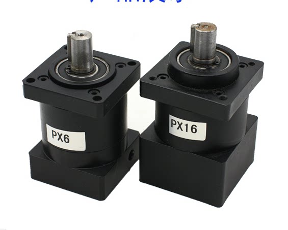 Hot Sell Planetary Reducer Reduction Box Fit 57 57 86110130 Stepper Motor Planetary Reducer