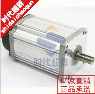 Era ultras high pressure DC brushless motors 80BL145S55-3130TK0 550W 310V 3000L turn