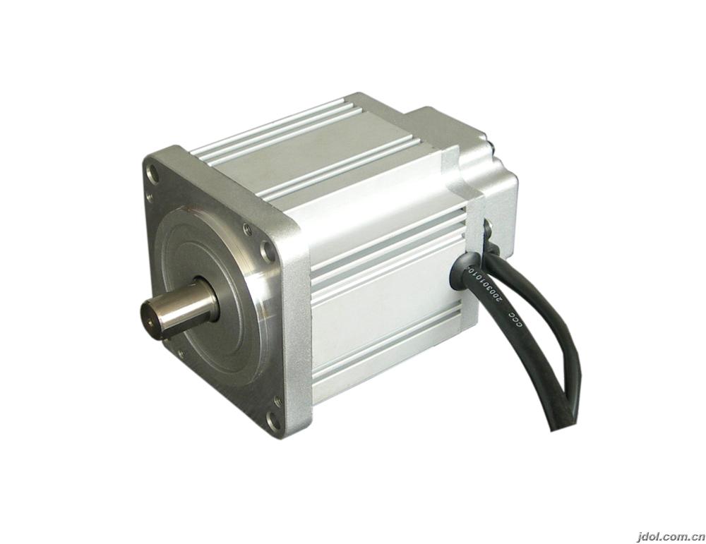 DC brushless motors 48V 80BL145S55-450TK0 hot sell 80 brushless DC motor spot