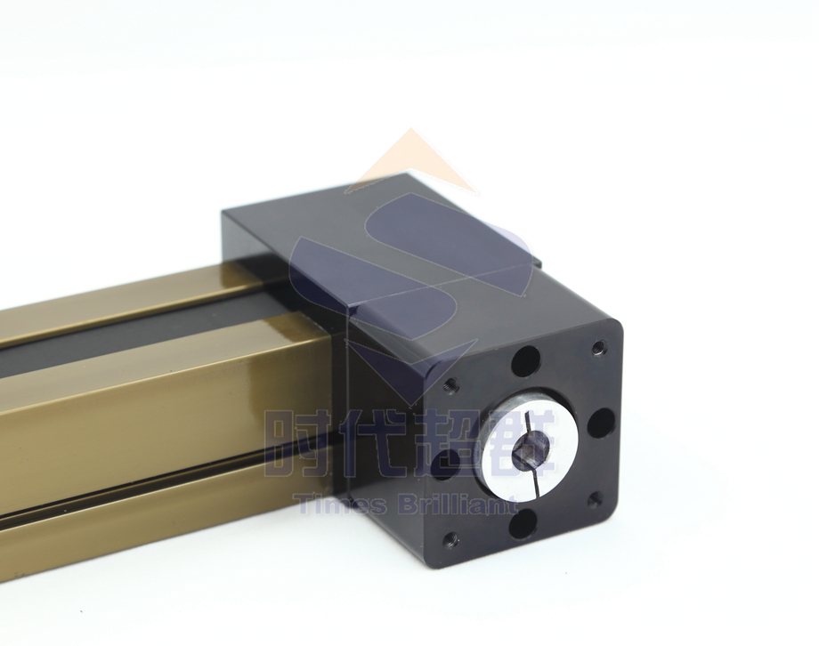 Boutique Wire Rail Seal Synchronous Belt Slipway High Speed Stepper Motor Belt Rail Journey Customizable Age Ultras