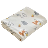 Хлопковый детский пододеяльник для новорожденных для младенца для детского сада