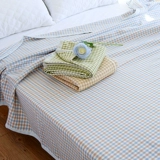 Взрослый Ramie Soft Mat в летнем 1,5 млн. Основной и средней школы может использоваться для однородного и двойного 1,8 -метрового летательного коврика