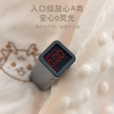 Детское хлопковое летнее одеяло для новорожденных для выхода на улицу