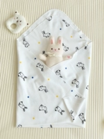 Волновая точка кролик