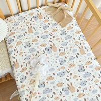 【Лесное приключение】Антибактериальная бамбуковая хлопковая пряжа