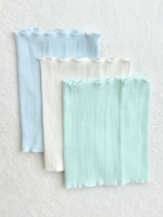 3 одноразовая установка [Blue+White+Green]