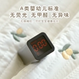 Хлопковая кроватка для новорожденных, детские бортики, детское покрывало, универсальное ограждение для приставной кровати