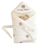 Детское хлопковое летнее одеяло для новорожденных для выхода на улицу