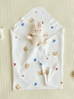 Заботливые медведи