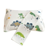 Хлопковая дышащая подушка для новорожденных, универсальное детское полотенце для влюбленных для детского сада