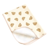 Хлопковая марлевая детская водонепроницаемая простыня для новорожденных для младенца для детского сада, можно стирать