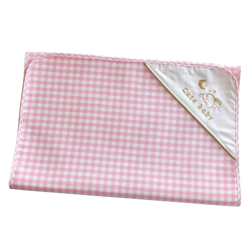 Охлаждающий коврик, летний матрас для новорожденных для младенца, дышащая мягкая простыня для детского сада