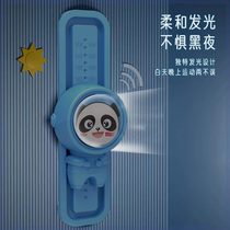 RALDEY childrens adjustable counting touch high jump voice trainer baby bounce trainer high jump