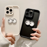 Apple, совместимый iPhone 16, милый iPhone16 Pro, чехол для телефона, защитная сумка, защитный чехол, iphone, защита при падении