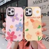 Применимо к Vivoy76S/S10E Cartoon -Проницаемый кожаный шаблон мягкий рукав Step High Iqoo8 Lambskin All -Inclusize Mobile Phone Cash