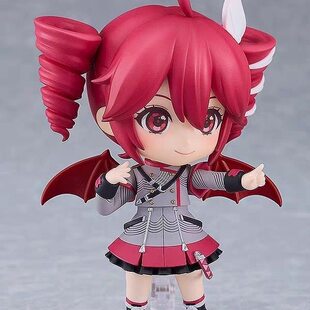Motherland Version High-quality Version 2344 Accent TETO Clay Man Synthesizer V AI Q Version Figure