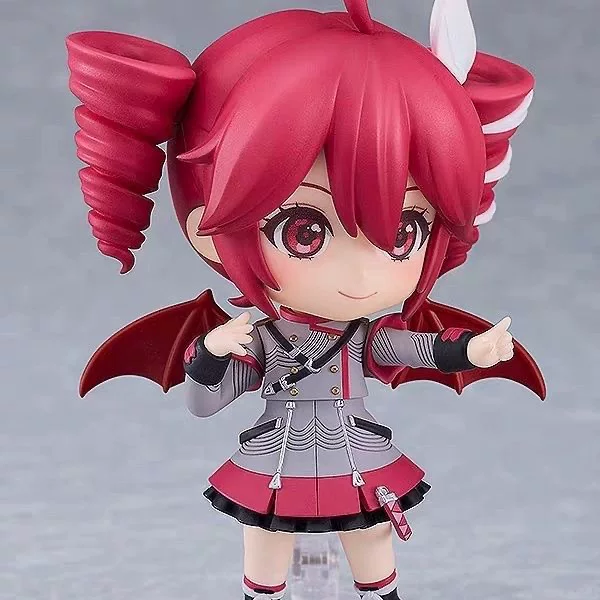 Motherland Version High-quality Version 2344 Accent TETO Clay Man Synthesizer V AI Q Version Figure