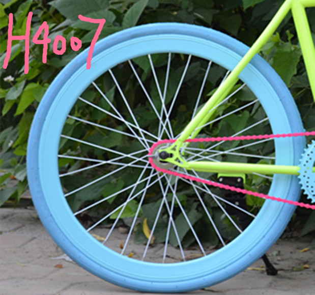 Roues de vélo - Ref 2366279 Image 21